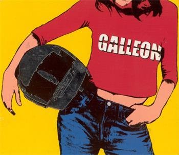 Galleon - I Believe