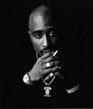 2Pac - Mamas Just A Little Girl