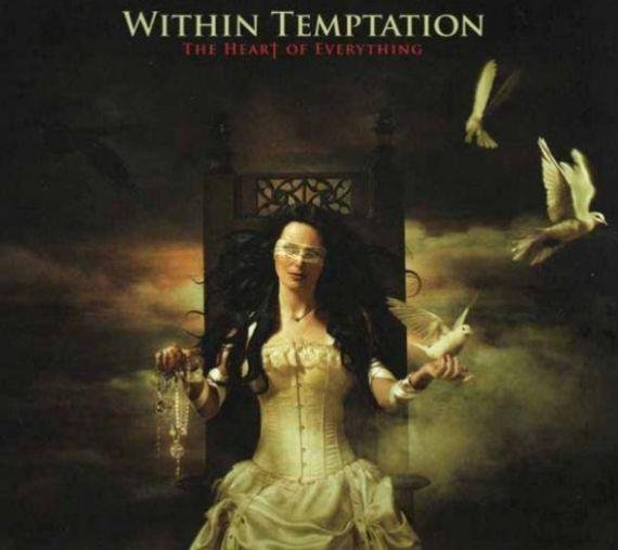 Within Temptation - All I Need