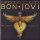 BON JOVI - This Aint A Love Song