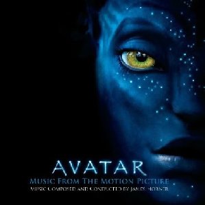 James Horner - I See You Theme From Avatar