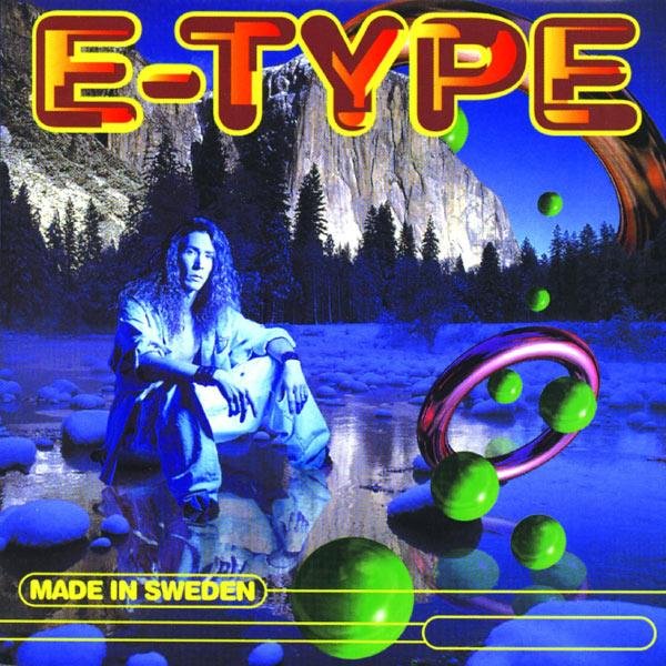 E-Type - Fight It Back