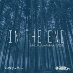 Dash Berlin - In The End (Photographer Remix Extended)