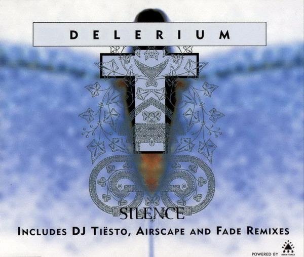 Delerium feat. Sarah McLachlan - Silence Airscape Remix