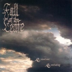 Fall Of The Leafe - Evanescent, Everfading