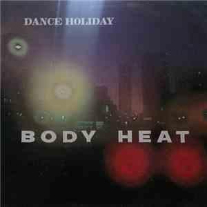 Body Heat - Chic - A Boom My Love