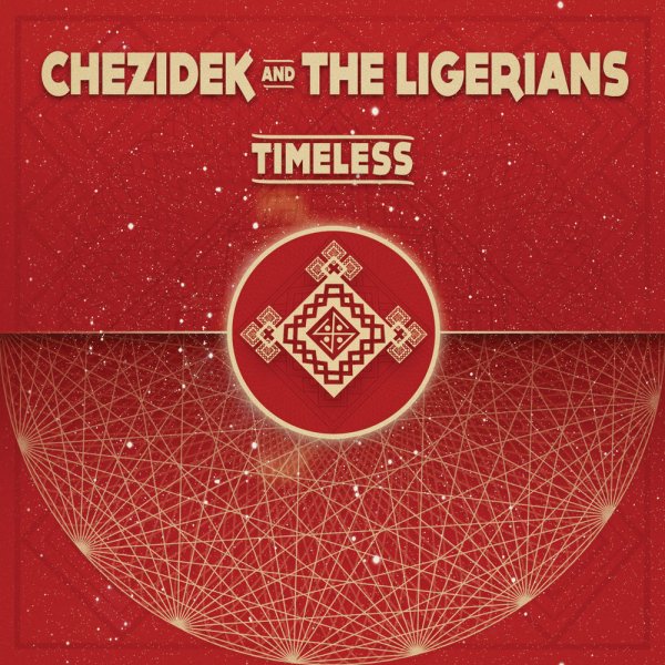 Chezidek; The Ligerians - It&apos;s Alright