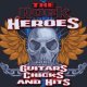 The Rock Heroes - Viva La Vida (as made famous by Coldplay)