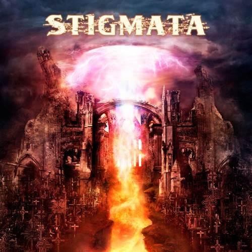 Stigmata - Крылья