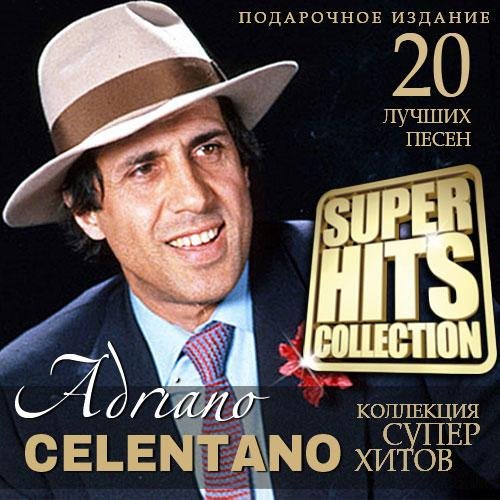 Adriano Celentano - Storia d'amore