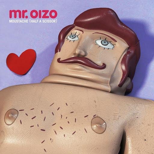 Mr. Oizo - Stunt