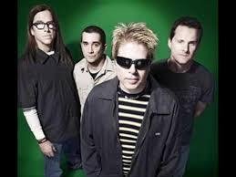 The Offspring - Give It To Me Baby