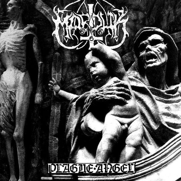 Marduk - Everything Bleeds