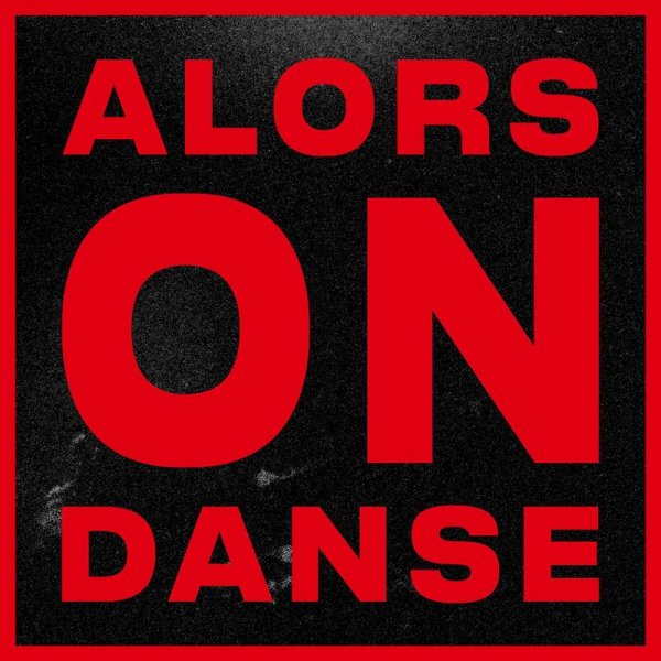 Revolverheld - Alors On Danse