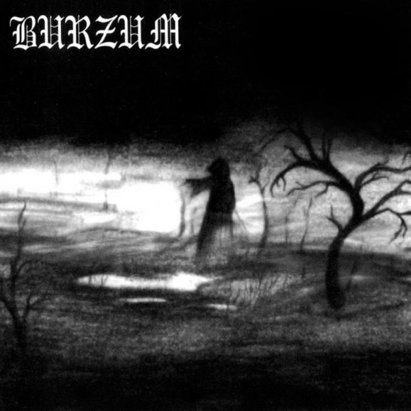 Burzum - Channelling the Power of Souls Into a New God