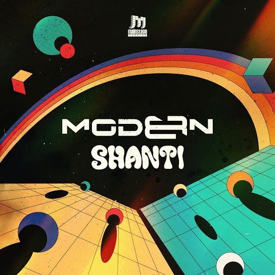 Modern8 - Shanti