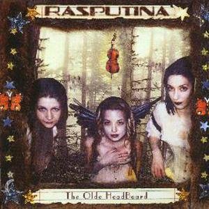 Rasputina - The Olde Headboard (Featherd Mix)