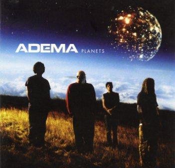 Adema - Planets