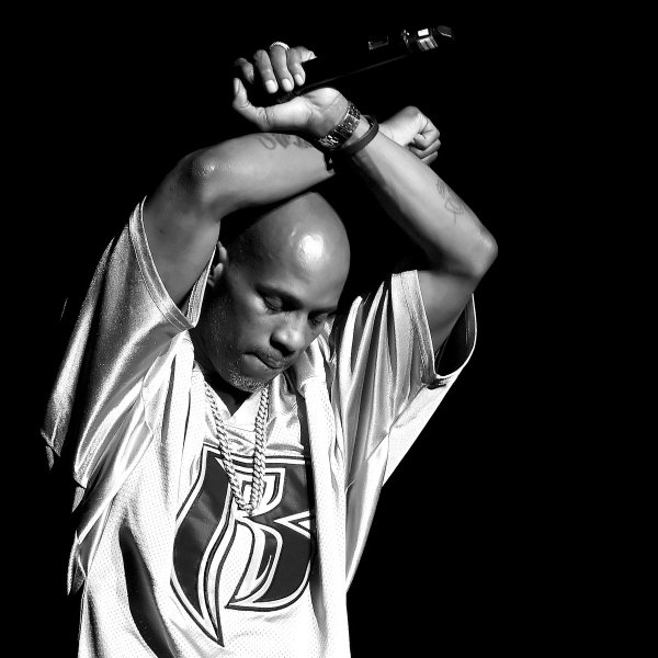 DMX - Cats Don't Know