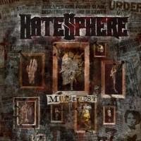 Hatesphere - In Process