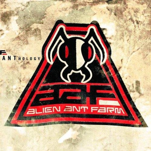 Alien Ant Farm - Wish