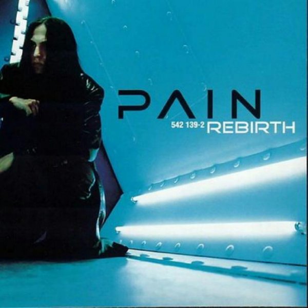 PAIN - Crashed