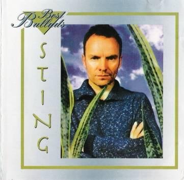 Sting - Shape Of My Heart