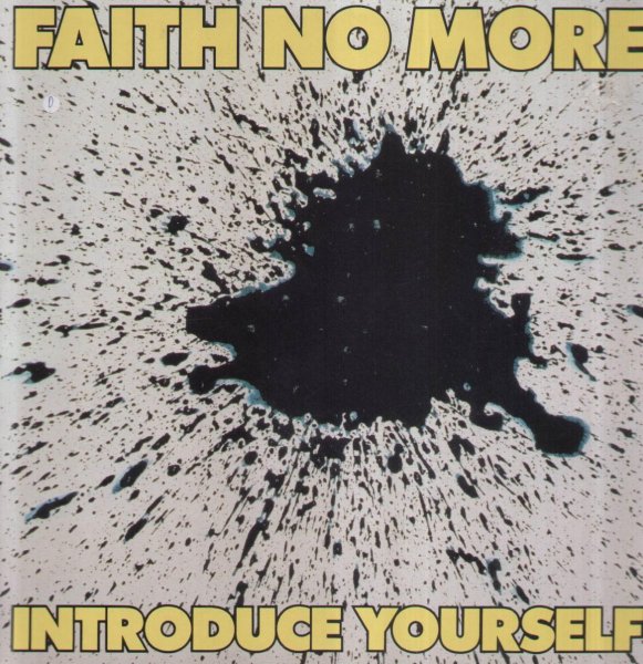 Faith No More - Faster Disco