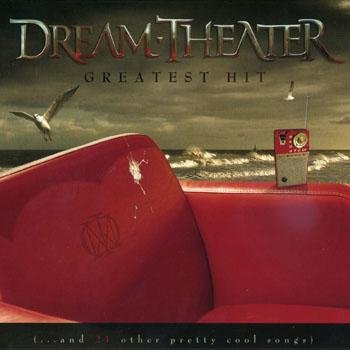 Dream Theater - Endless Sacrifice