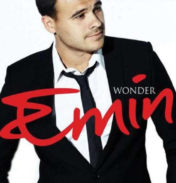 Emin - Wonder