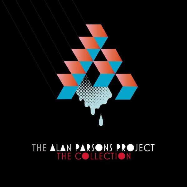 The Alan Parsons Project - Mammagamma