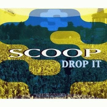 Scoop - Drop It (Original Mix)