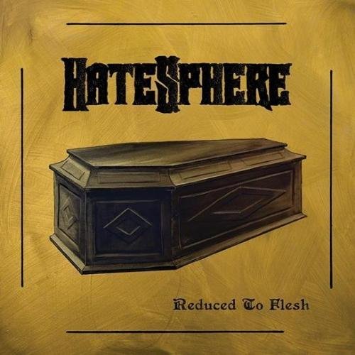 Hatesphere - Can of Worms