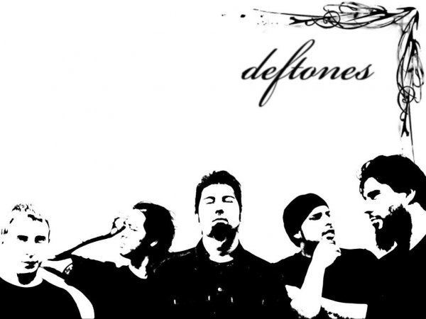 Deftones - My Own Summer Shove It