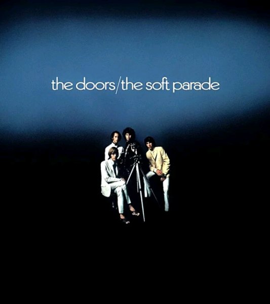 The Doors - The Soft Parade