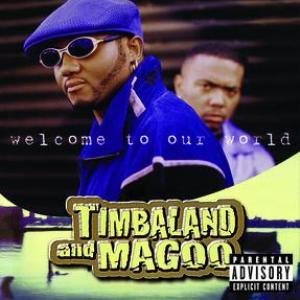 Timbaland & Magoo - Feel It