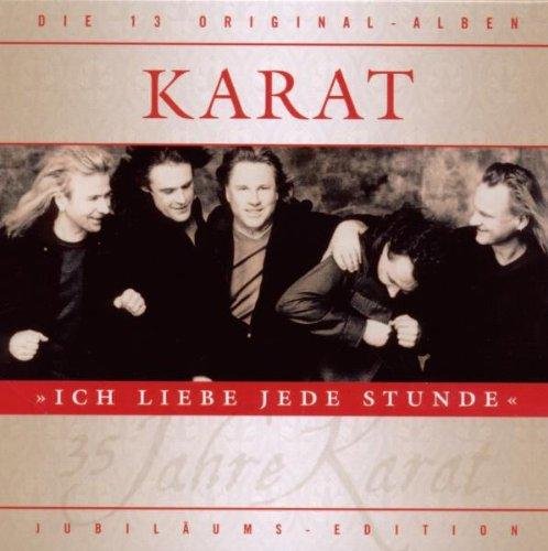 Karat - Konig Der Welt