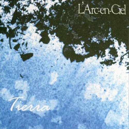 L'Arc~en~Ciel - Wind of gold