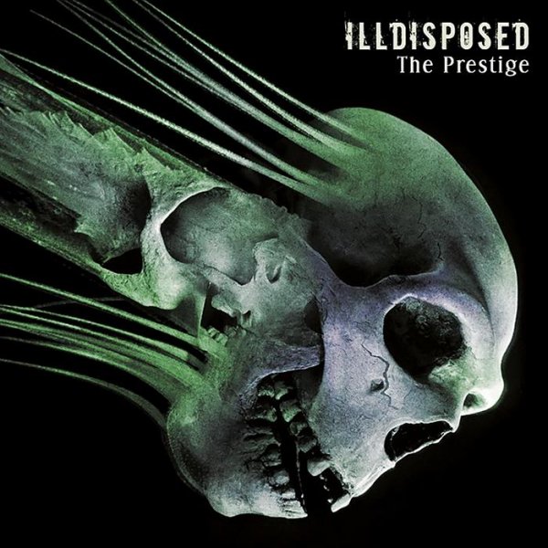 Illdisposed - The Key To My Salvation