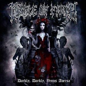 Cradle of Filth - Truth  Agony