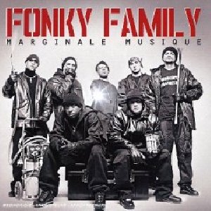 Fonky Family - Cest A Ou Rien