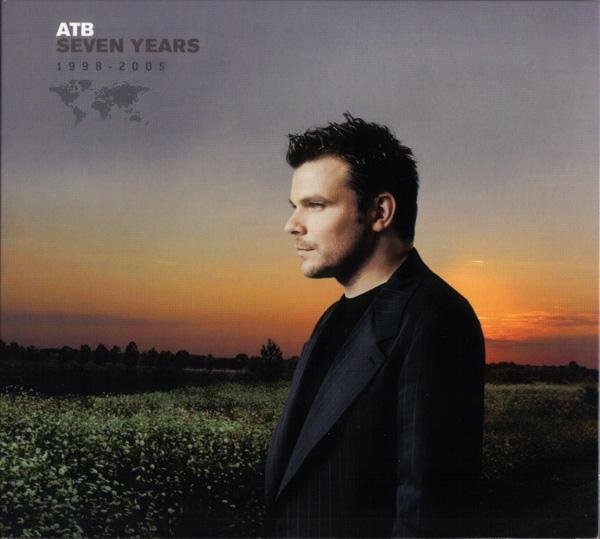 ATB - In Love With The D.J.