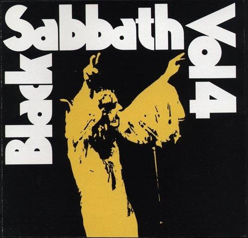 Black Sabbath - Tomorrows Dream