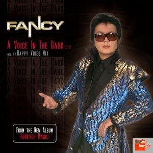 Fancy - China Blue