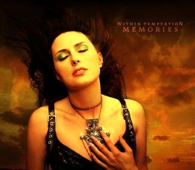 WITHIN TEMPTATION - Memories  Single Version