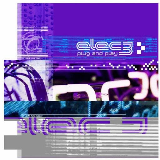 Elec3 - Noise Therapy