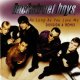 Backstreet Boys - As Long As You Love Me (Division 4 Radio Edit)