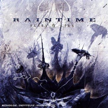 Raintime - Flies & Lies