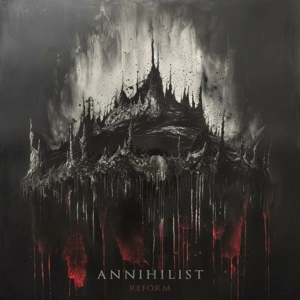 Annihilist - Blood