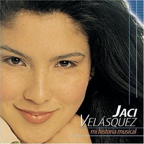 Jaci Velasquez - Llegar a ti